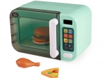 Interaktív mikrohullámú sütő gyerekeknek a Luxus háztartási gépek kollekcióból