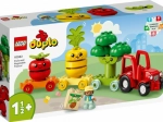 LEGO® DUPLO® 10982 Traktor zöldséggel és gyümölccsel