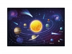 Planets asztali alátét