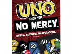UNO Show ’Em No Mercy – irgalom nélkül