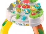 CLEMENTONI BABY Interaktív játékasztal Activity Park fényekkel és hangokkal