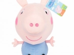 Plüss Peppa malacka 30 cm