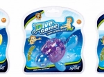 Világító merülő teknős DIVE GAME