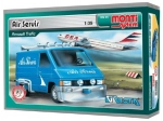Monti System Air Servis Renault Trafic 1:35