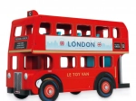 Le Toy Van London fa emeletes busz