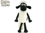 Shaun, a bárány plüssfigura 34 cm
