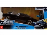 Gyors és Dühös RC autó Dodge Charger 1970 1:24