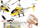 RC helikopter Syma S107H 2,4 GHz RTF