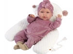Sírós baba 42 cm Mimi