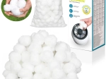 Bestway Flowclear szűrőgolyók medencepumpához