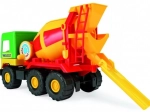 Játék Betonkeverő márka nélküli WADER