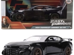 Autómodell 2024 Chevrolet Camaro ZL1 FAST & FURIOUS 19 cm