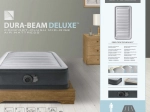 Dura-Beam Twin felfújható ágy beépített pumpával