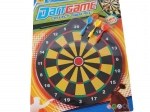Sporto tépőzáras darts céltáblával