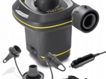 Quick-Fill 12V elektromos pumpa