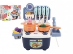 Gyerekkonyha kiegészítőkkel