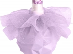 Toalettvíz MARTINELIA Shimmer csillám lila 100 ml