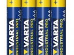 Varta Ipari AAA elemek