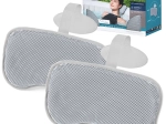LAY‑Z‑SPA pezsgőfürdő párnák – 2 db-os készlet