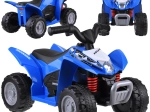 Gyermek elektromos quad HONDA ATV – akkumulátoros járgány