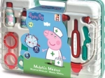 Orvosi készlet Peppa Pig