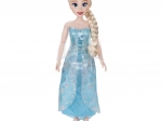 DISNEY Frozen Elsa baba 86 cm