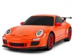 Távirányítós autó PORSCHE 911 GT3 RS 1:24