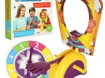 Társasjáték Pie Face - tejszínhab az arcban