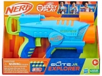 Nerf Elite Junior felfedező
