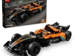 LEGO Technic NEOM McLaren Formula E Versenyautó Készlet