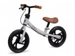 MoMi BREKI futóbicikli fékkel, szürke