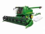 Bruder John Deere T670i kombájn 1:16