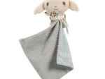 plüss Dobby alvókendő Harry Potter babáknak
