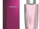 Női parfümvíz BI-ES Fabio Verso Entusiasmo 50 ml