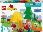 LEGO DUPLO PEPPA MALAC – sátortúra