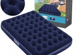 Felfújható matrac BESTWAY PAVILLO 203 × 152 × 22 cm, franciaágy