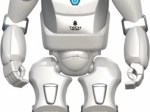 Programozható Silverlit A Bot X robot távirányítással, 46 cm