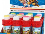 Paw Patrol Buborékfújó 300 ml