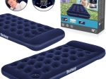 Bestway Air Mattress Twin 188 × 99 × 28 cm felfújható matrac beépített pumpával