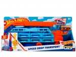 Hot Wheels City szállító 2 az 1-ben epikus, 60 cm-es lejtővel