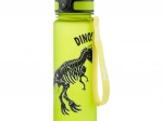 Baagl Tritán palack Dinosaurs, 500 ml
