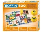 Boffin I 500 elektronikus építőkészlet