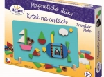 Mágneses Krtek Utazásokon