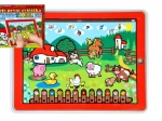 Tablet Az első állataim – tanya a legkisebbeknek fénnyel és hangokkal