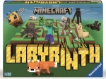Labirintus Minecraft játék