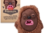 Spin Master Fuggler plüss szörnyeteg Hedge Grog 22 cm