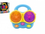 Mini zenei dob gyerekeknek