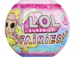 L.O.L. Surprise Fairies tündér – készíts varázslatos szárnyakat (1 db)