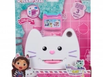 Gabby varázsháza gyerek fényképezőgép kitty camera