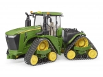 John Deere 9620RX pásos traktor Bruder